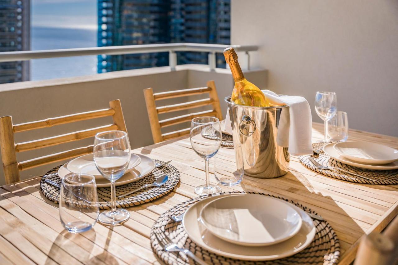 Terrasse Vue Mer, 5Mn Monaco, Parking - An Бюсолей Екстериор снимка