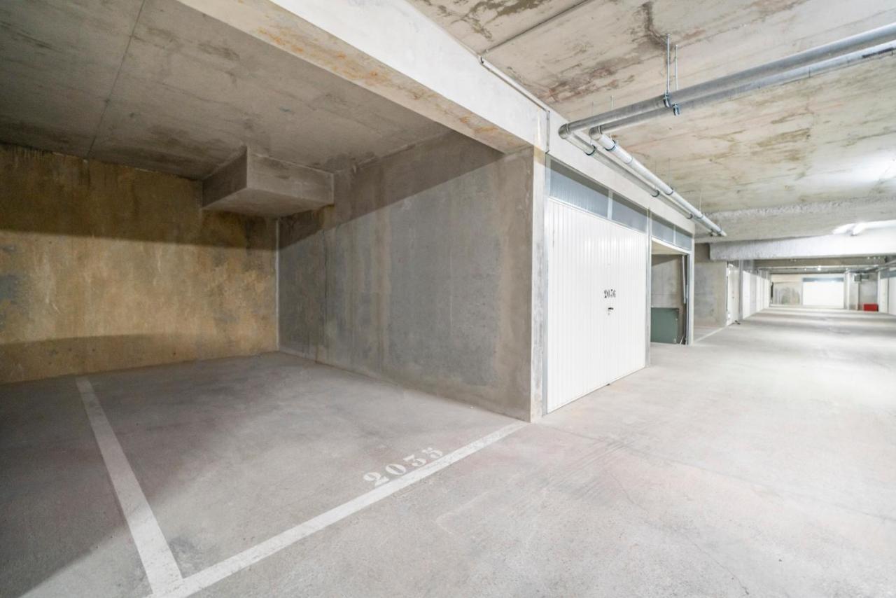 Terrasse Vue Mer, 5Mn Monaco, Parking - An Бюсолей Екстериор снимка